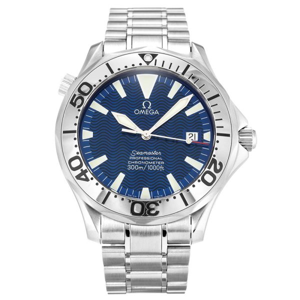 Omega Seamaster 300m 2255.80.00