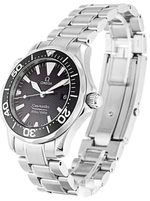 Omega Seamaster 300m Mid-Size 2262.50.00