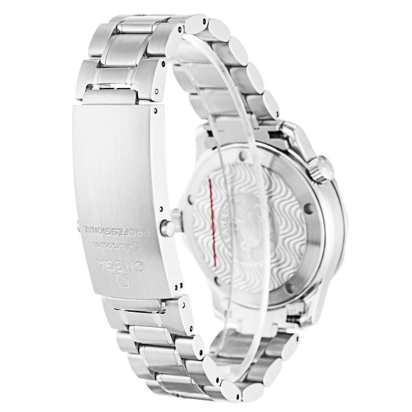 Omega Seamaster 300m Mid-Size 2262.50.00