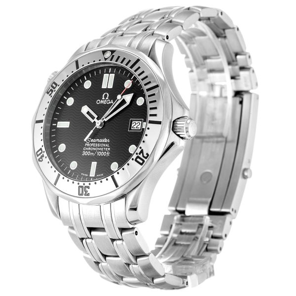 Omega Seamaster 300m 2532.80.00