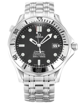 Omega Seamaster 300m 2532.80.00