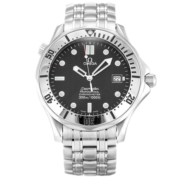Omega Seamaster 300m 2532.80.00