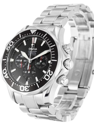 Omega Seamaster 300m 2594.52.00