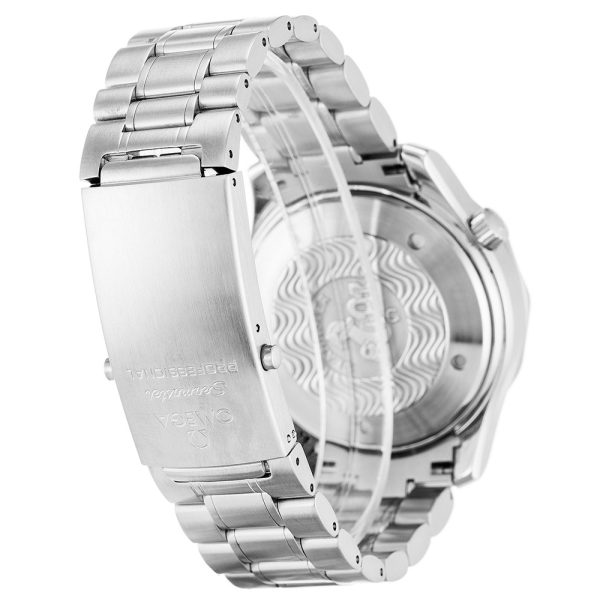 Omega Seamaster 300m 2594.52.00