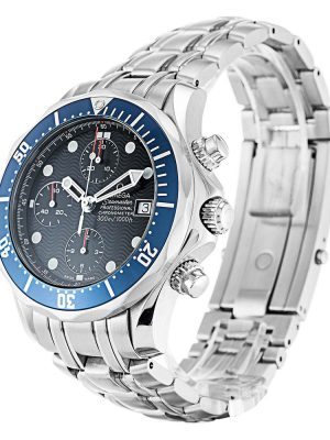 Omega Seamaster Chrono Diver 2599.80.00