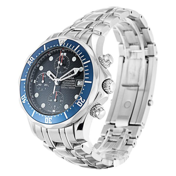 Omega Seamaster Chrono Diver 2599.80.00