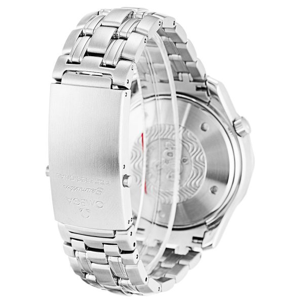 Omega Seamaster Chrono Diver 2599.80.00