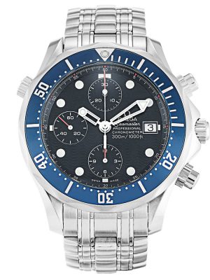 Omega Seamaster Chrono Diver 2599.80.00