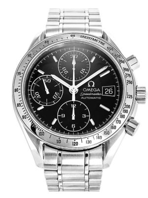 Omega Speedmaster Automatic Date 3513.50.00