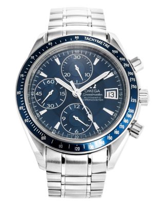 Omega Speedmaster Date 3212.80.00