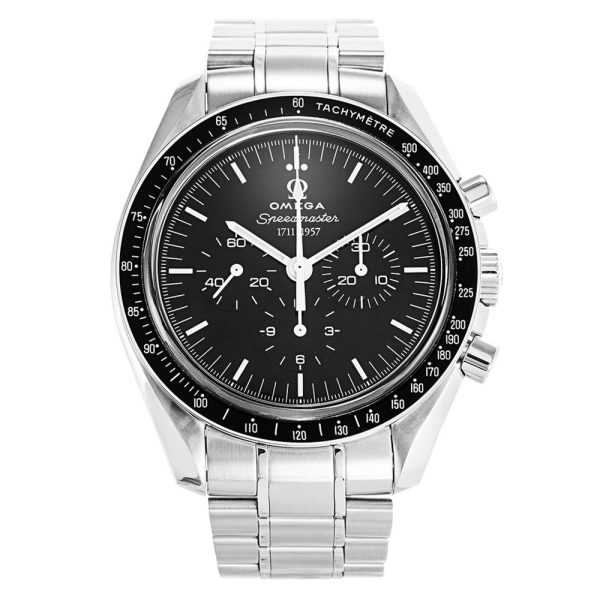 Omega Speedmaster Moonwatch 311.33.42.50.01.001