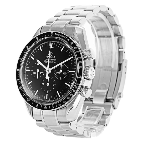 Omega Speedmaster Moonwatch 3570.50.00