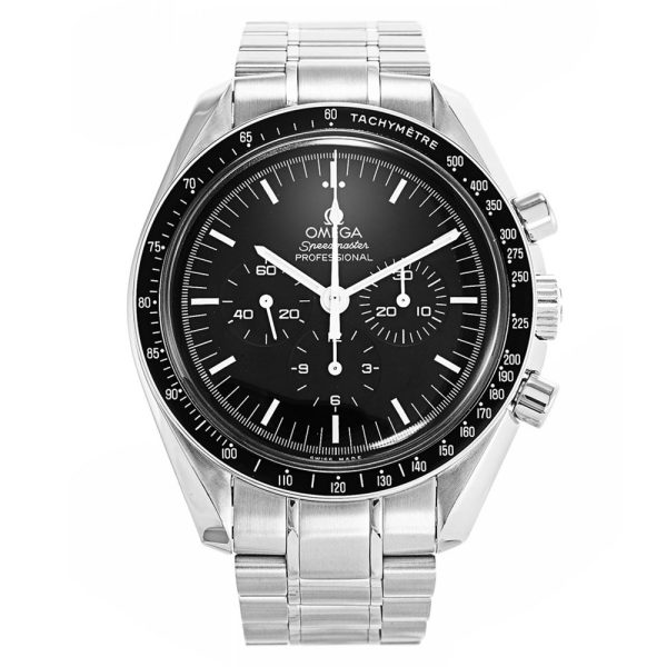 Omega Speedmaster Moonwatch 3570.50.00