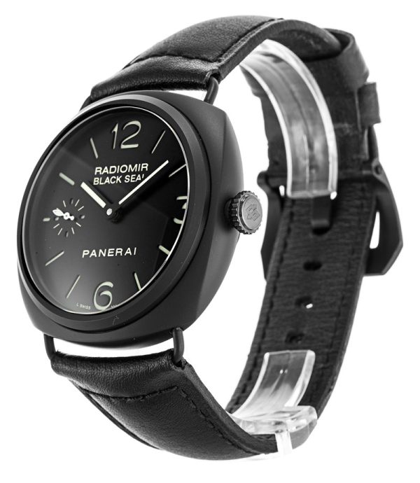 Panerai Ceramic Radiomir PAM00292