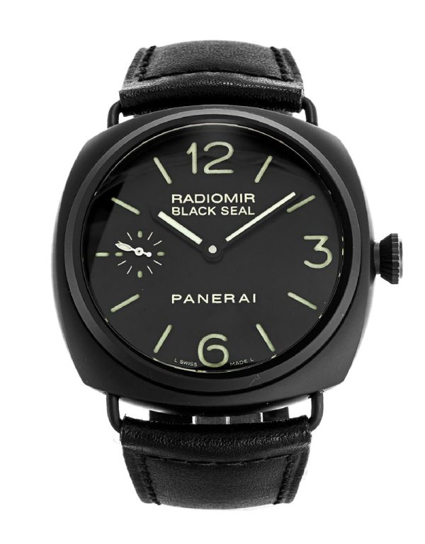 Panerai Ceramic Radiomir PAM00292