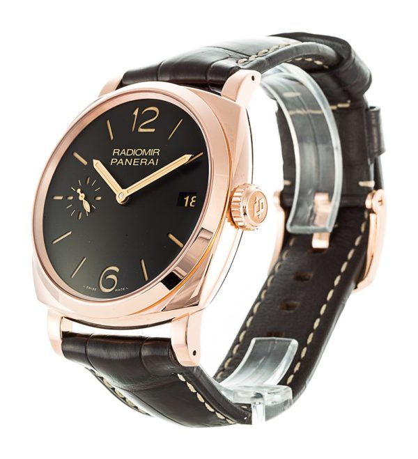 Panerai Radiomir 1940 3 Days PAM00515