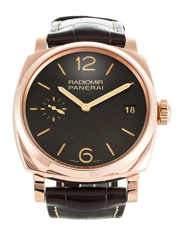 Panerai Radiomir 1940 3 Days PAM00515