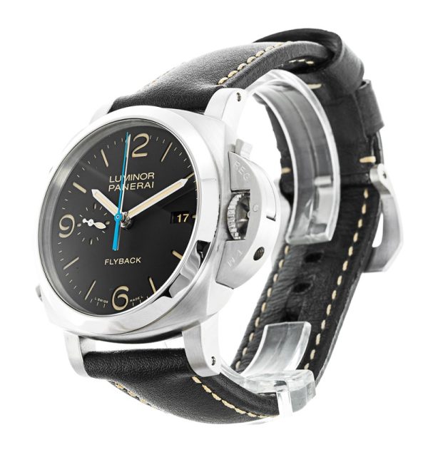 Luminor Marina Flyback PAM00524