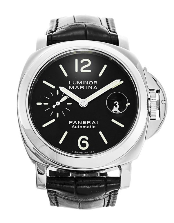 Panerai Luminor Marina PAM00104