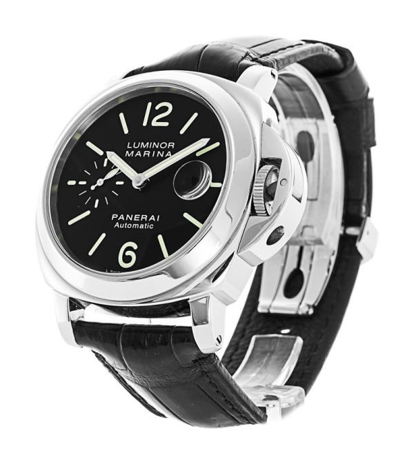 Panerai Luminor Marina PAM00104