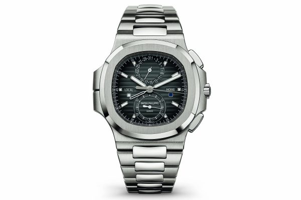 Patek Philippe Nautilus 5990/1A