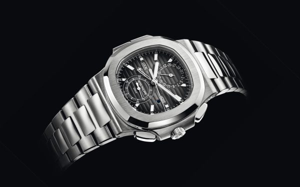 Patek Philippe Nautilus 5990/1A
