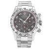 Rolex Daytona Black Dial 116509