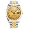 Rolex Datejust Roman Numerals 116233