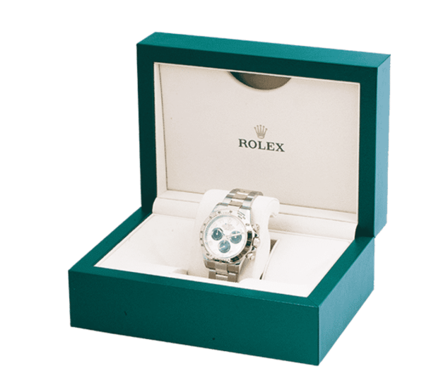 Rolex box