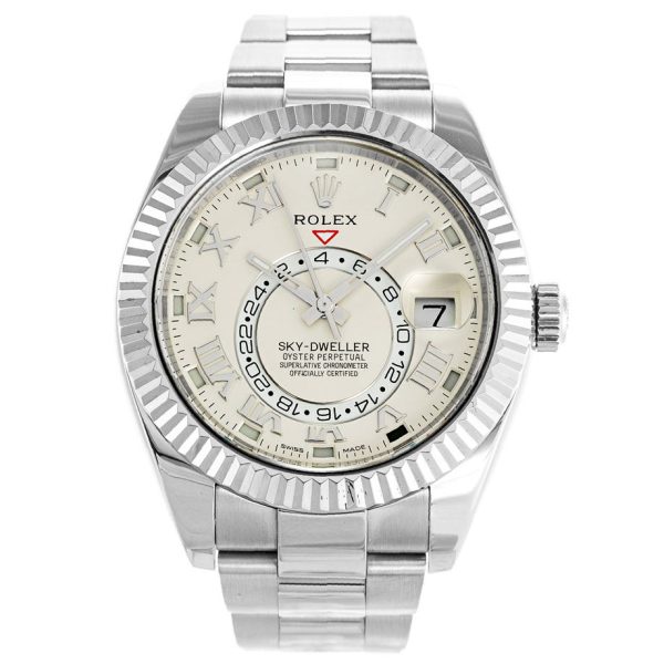 Rolex Sky-Dweller 326939