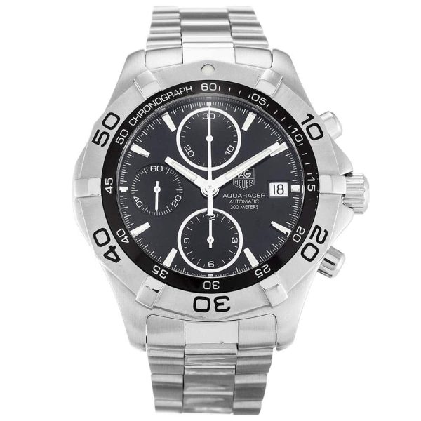 Tag Heuer Aquaracer CAF2110.BA0809