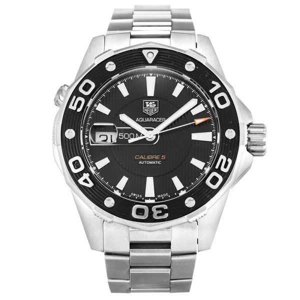 Tag Heuer Aquaracer WAJ2110.BA0870