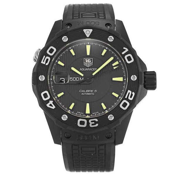 Tag Heuer Aquaracer WAJ2180.FT6015