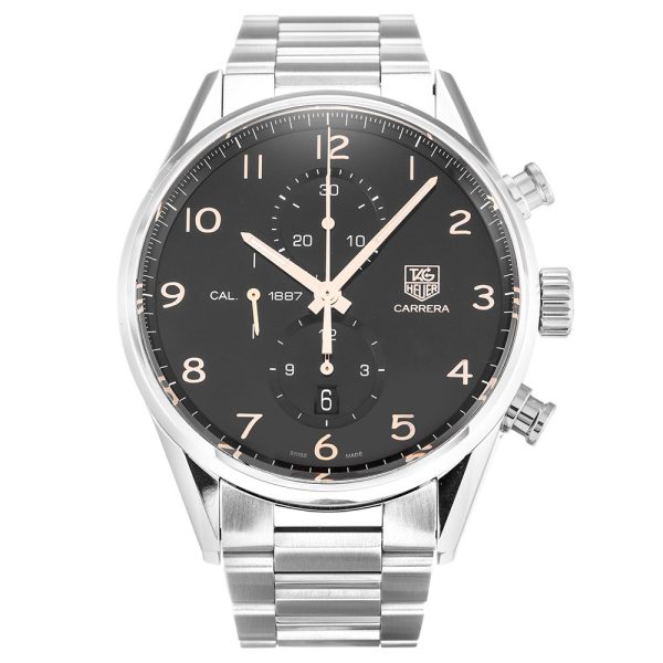 Tag Heuer Carrera CAR2014.BA0796