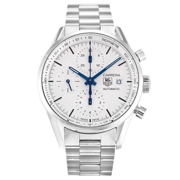 Tag Heuer Carrera CAR2211.BA0721