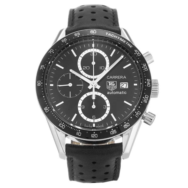 Tag Heuer Carrera CV2010.FC6233