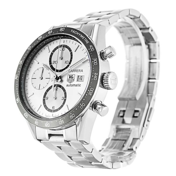 Tag Heuer Carrera CV2011.BA0786