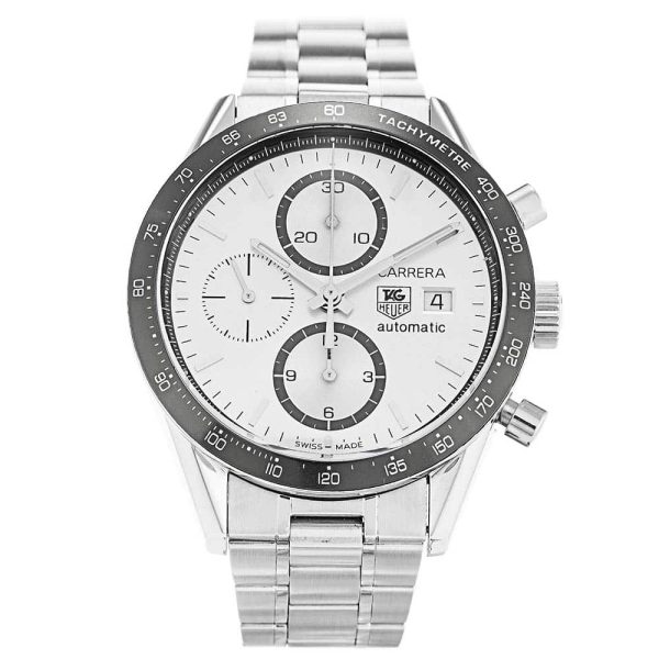 Tag Heuer Carrera CV2011.BA0786