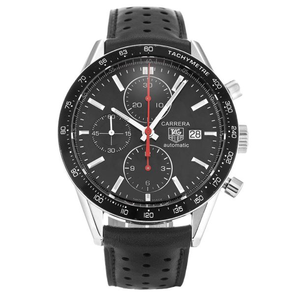 Tag Heuer Carrera CV2014.FC6233