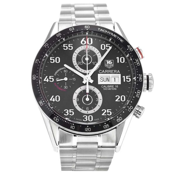 Tag Heuer Carrera CV2A10.BA0796