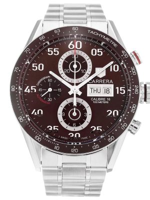 Tag Heuer Carrera CV2A12.FC6236