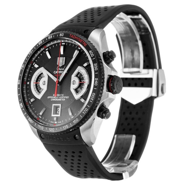 Tag Heuer Grand Carrera CAV511C.FT6016