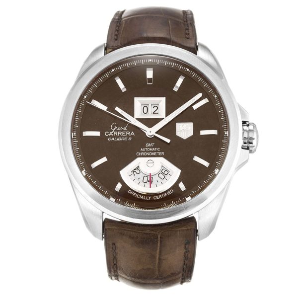 Tag Heuer Grand Carrera WAV5113.FC6225