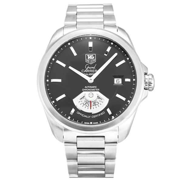 Tag Heuer Grand Carrera WAV511A.BA0900