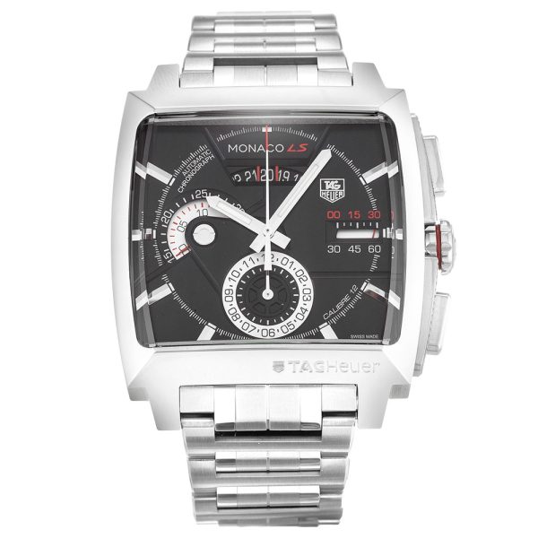 Tag Heuer Monaco CAL2110.BA0781