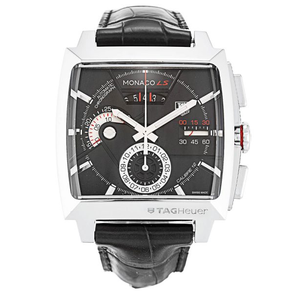 Tag Heuer Monaco CAL2110.FC6257