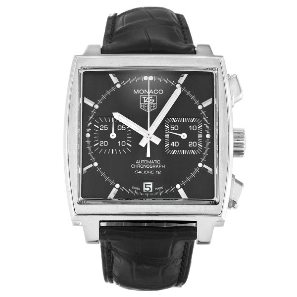 Tag Heuer Monaco CAW2110.FC6177