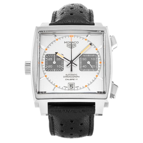 Tag Heuer Monaco CAW211C.FC6241