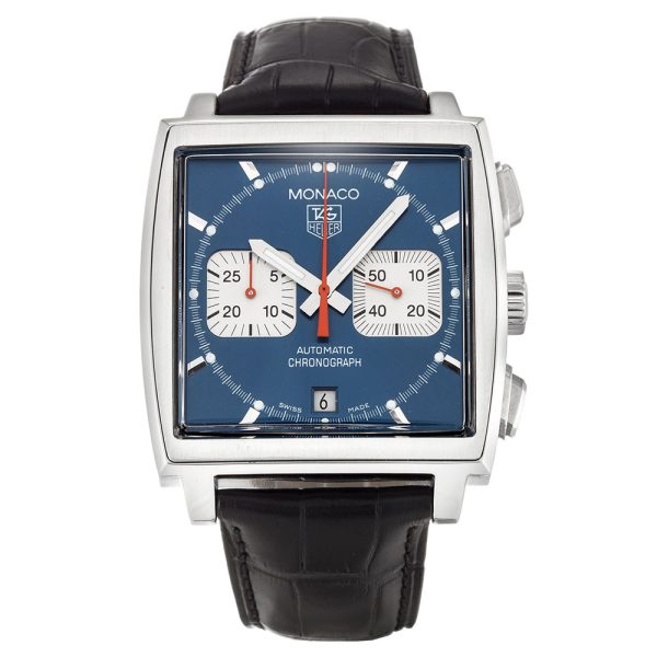 Tag Heuer Monaco CW2113.FC6183