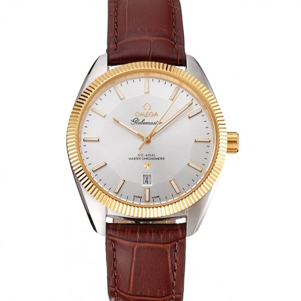 Omega Globemaster